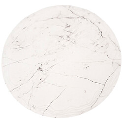 Подставка под чашку, круглая, микс