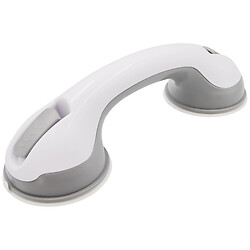 Ручка для ванной комнаты на присосках.