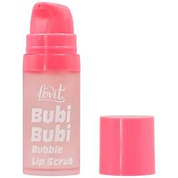 Скраб для губ Lovit Bubble