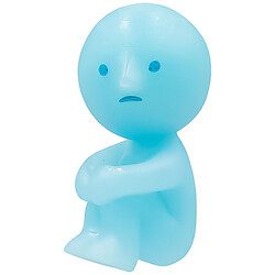 Фігурка іграшкова колекційна люмінесцентна "Вбиральня"