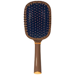 Щетка для волос массажная прямоугольная