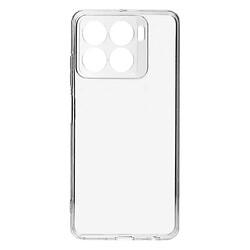 Чехол (накладка) ZTE Blade A56 (Z2473), Virgin Silicone, Прозрачный