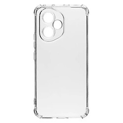 Чехол (накладка) Huawei Honor 400, GETMAN Ease logo, Прозрачный