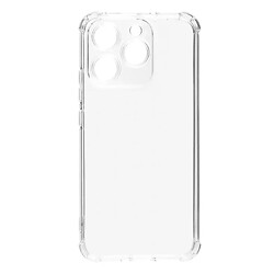 Чехол (накладка) OPPO Realme 15T, GETMAN Ease logo, Прозрачный