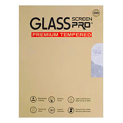 Защитное стекло Lenovo Legion Tab 8.8, O-Glass, Прозрачный