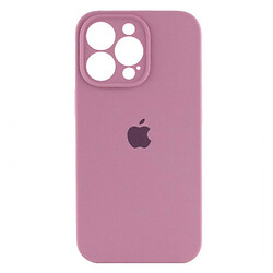 Чехол (накладка) Apple iPhone 17 Pro Max, Original Soft Case, Lilac Pride, Лиловый