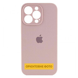 Чехол (накладка) Apple iPhone 17 Pro Max, Original Soft Case, Лавандовый