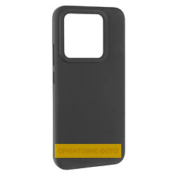 Чехол (накладка) Xiaomi 17, Lakshmi, Черный