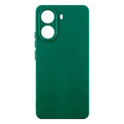 Чехол (накладка) Xiaomi 15T, Lakshmi, Dark Green, Зеленый