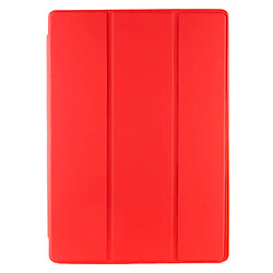 Чехол (книжка) Samsung Galaxy Tab A11, Smart Case With Stylus, Красный
