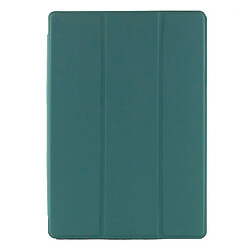 Чохол (книга) Samsung Galaxy Tab A11 Plus, Smart Case With Stylus, Pine Green, Зелений