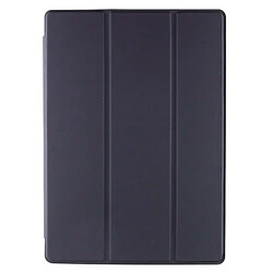Чохол (книга) Samsung Galaxy Tab A11 Plus, Smart Case With Stylus, Чорний