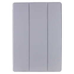 Чохол (книга) Samsung Galaxy Tab S11, Smart Case With Stylus, Dark Gray, Сірий