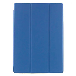Чохол (книга) Samsung Galaxy Tab S11 Ultra, Smart Case With Stylus, Midnight Blue, Синій