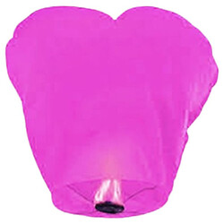 Китайский фонарик "Сердце"