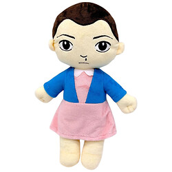 Игрушка-персонаж "Очень странные дела", 29 см, Копиця