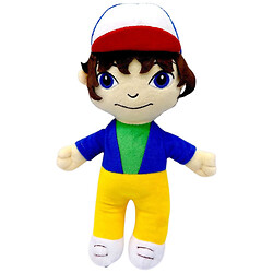 Игрушка-персонаж "Очень странные дела", 29 см, Копиця