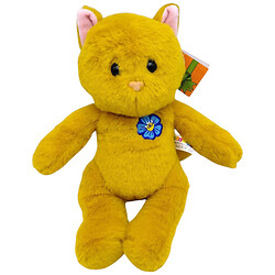 Мягкая игрушка "Котенок Victory", 29 см, Копиця