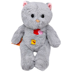 Мягкая игрушка "Котенок Victory", 29 см, Копиця