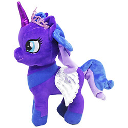 М'яка іграшка "Принцеса єдиноріг", Копиця