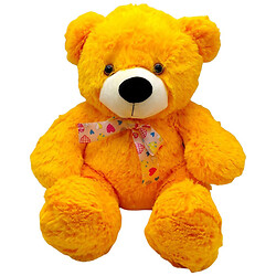 Мʼяка іграшка "Ведмедик Тедді", 60 см, Копиця