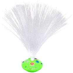 Светильник с волосами "Фонтан", 30 см, микс, Mic