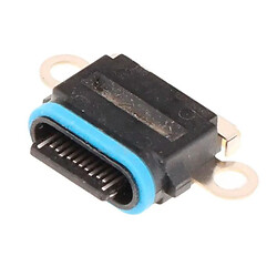 Роз'єм на зарядку Google Pixel 8 Pro