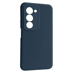 Чехол (накладка) Xiaomi Redmi 15, Original Soft Case, Dark Blue, Синий