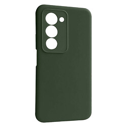 Чехол (накладка) Xiaomi Redmi 15, Original Soft Case, Dark Olive, Оливковый