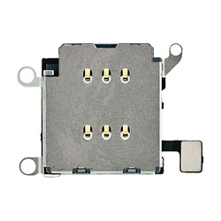 Разъем на SIM карту Apple iPhone 12 / iPhone 12 Pro