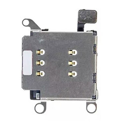 Разъем на SIM карту Apple iPhone 12 / iPhone 12 Pro