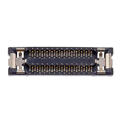 Разъем на дисплей Apple iPhone 16 Pro