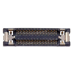 Роз'єм на сенсор Apple iPhone 16 Pro