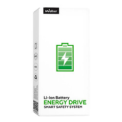 Аккумулятор Apple iPhone 14, Walker, High quality