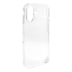 Чехол (накладка) Apple iPhone 17, KST, Прозрачный