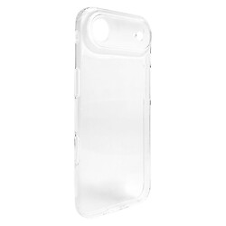 Чохол (накладка) Apple iPhone 17 Air, KST, Прозорий