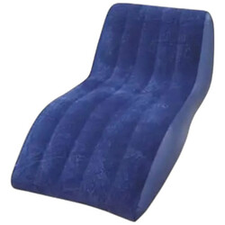 Кресло диван надувное