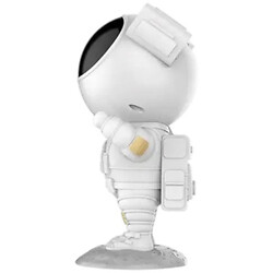 Лазерный ночник Космонавт