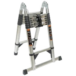 Лестница телескопическая