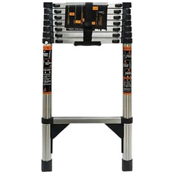 Лестница телескопическая