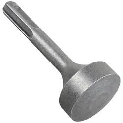 Насадка для забивания стержней заземления SDS-Plus