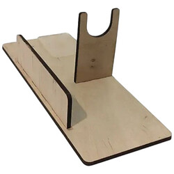 Підставка для клейового пістолета