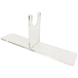 Подставка для клеевого пистолета