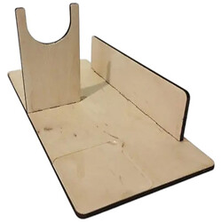 Подставка для клеевого пистолета