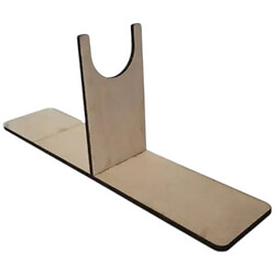 Підставка для клейового пістолета