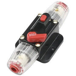 Запобіжник автоматичний