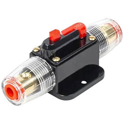 Запобіжник автоматичний DC 12-48В, 150 А