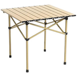 Стіл розкладний ламелевий DC-5009