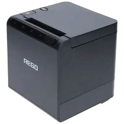 Термопринтер REGO RG-P80B