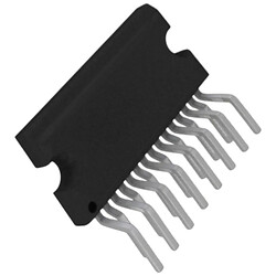 Мікросхема LA4601N